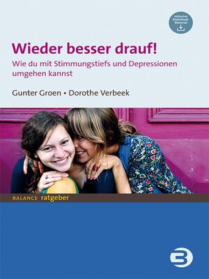 cover image of Wieder besser drauf!